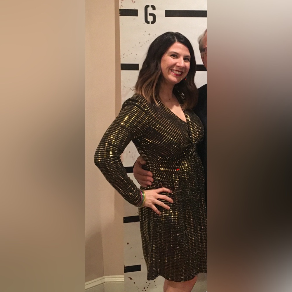 Michael Kors Dress